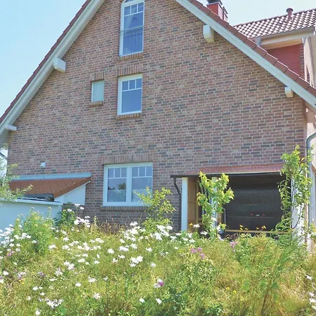 Haus Vierjahreszeiten 1 Timmendorf