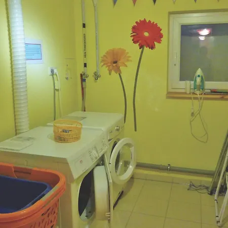 Haus Vierjahreszeiten 1 Timmendorf