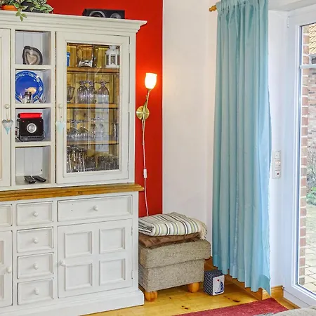 Haus Vierjahreszeiten 1 Timmendorf